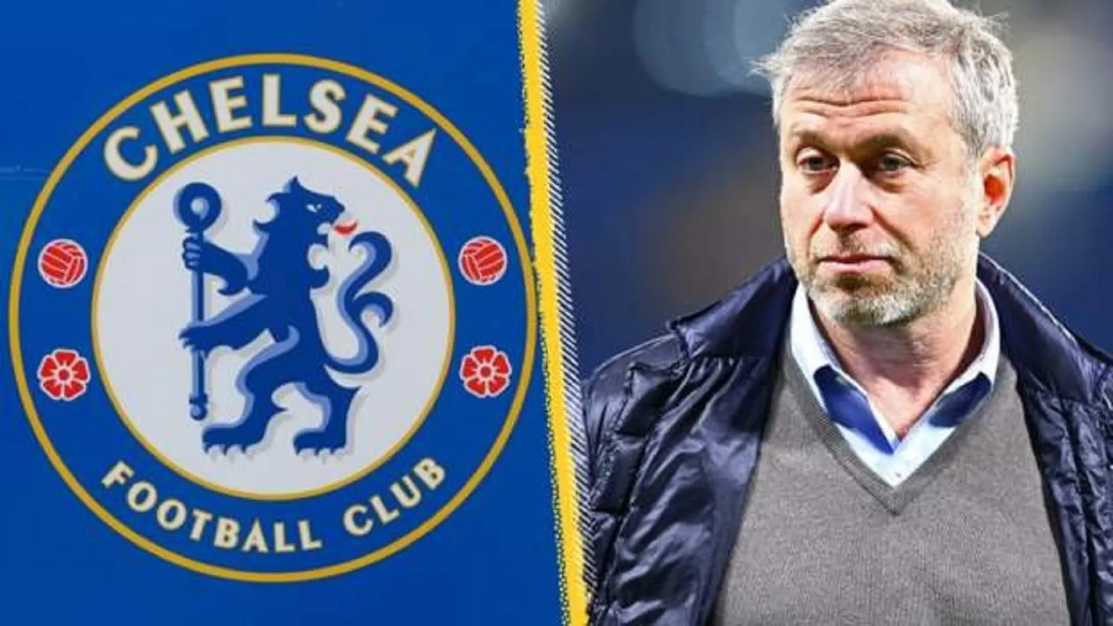 Tỷ phú Abramovich từ chối chuyển tiền cho Ukraine sau thương vụ bán Chelsea