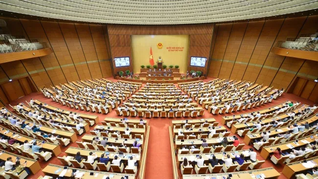 Đại biểu Quốc hội: Đề xuất gói hỗ trợ cho các chủ nhà trọ với lãi suất “0 đồng”