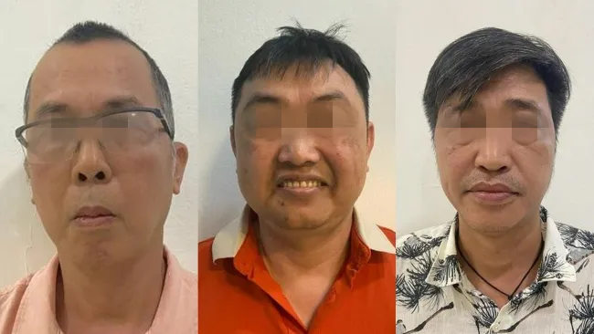 Khởi tố Cựu lãnh đạo đội cờ tướng Việt Nam