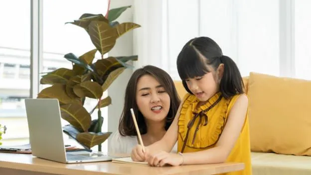 Phương pháp để giúp con bạn thành công!