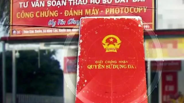 Tuyên Quang: Làm rõ phản ánh có dấu hiệu trục lợi trong giải quyết thủ tục hành chính đất đai