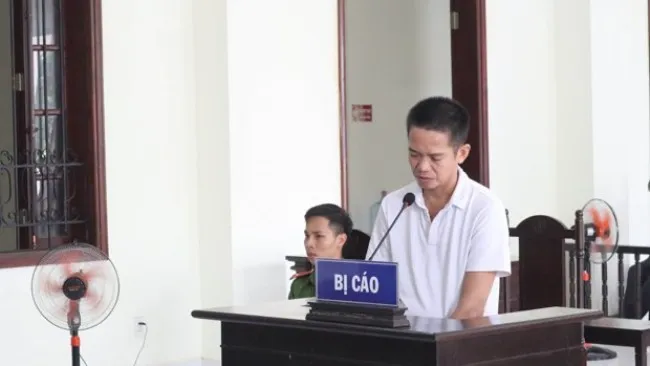 Kẻ sát hại người yêu cũ ở Bình Phước lãnh án tử hình