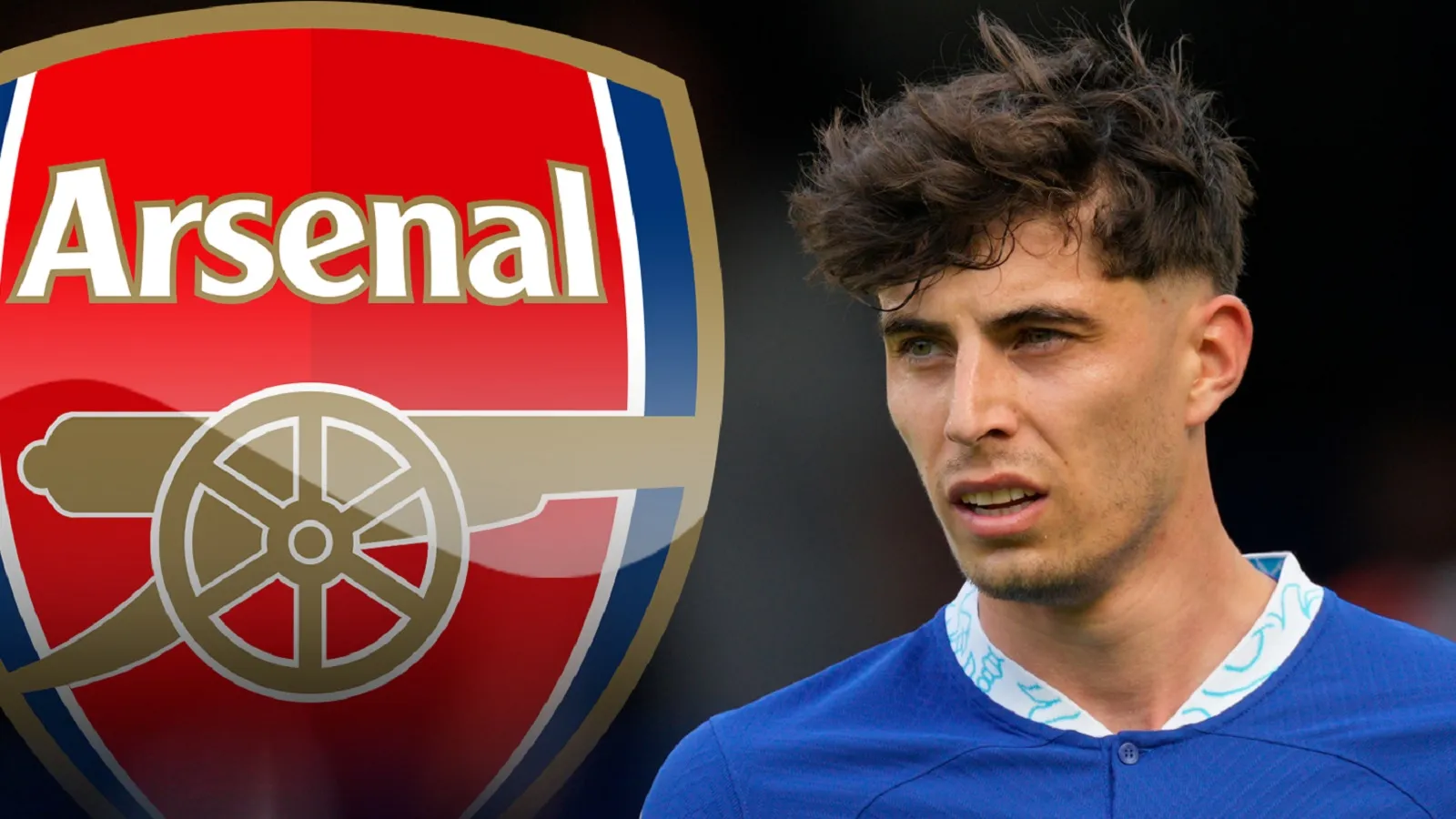 NÓNG: Arsenal gần như hoàn tất thương vụ Kai Havertz!