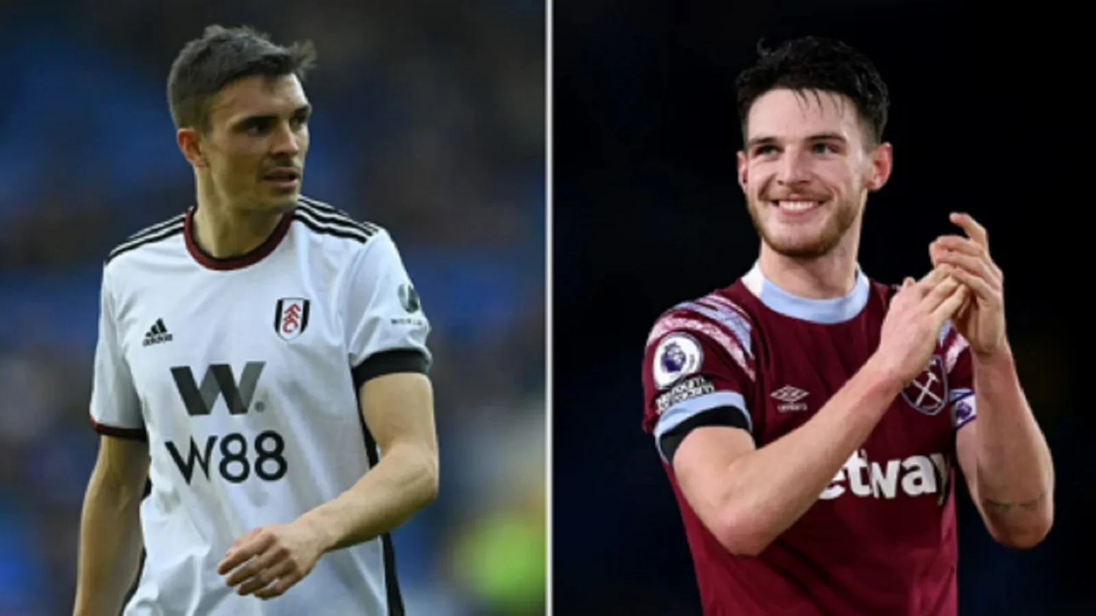 “Người thay thế Declan Rice” có giá lên tới gần 100 triệu