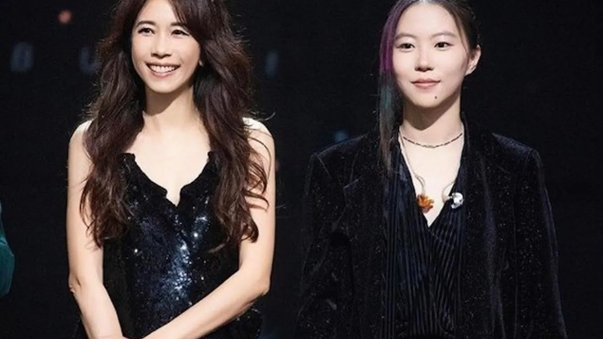 Con gái nữ danh ca Vương Phi lấn sân sang lĩnh vực phim truyền hình