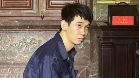 Thanh niên nhận án tù 20 năm vì sát hại hàng xóm