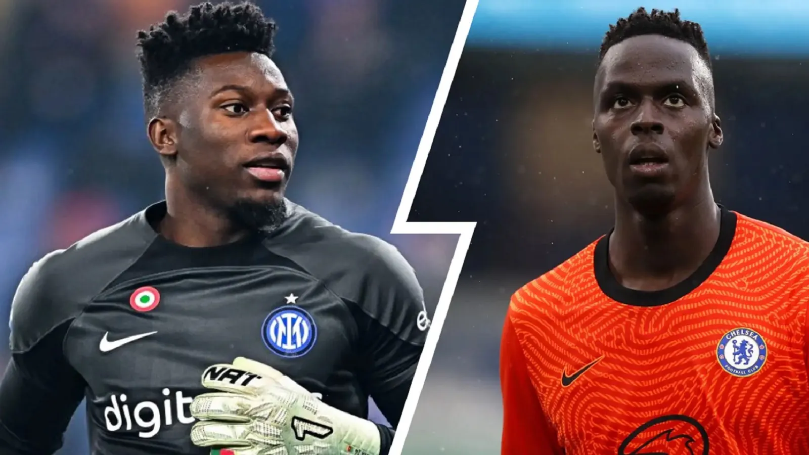 Chelsea bán Mendy, từ bỏ Onana để chuyển qua thủ môn này