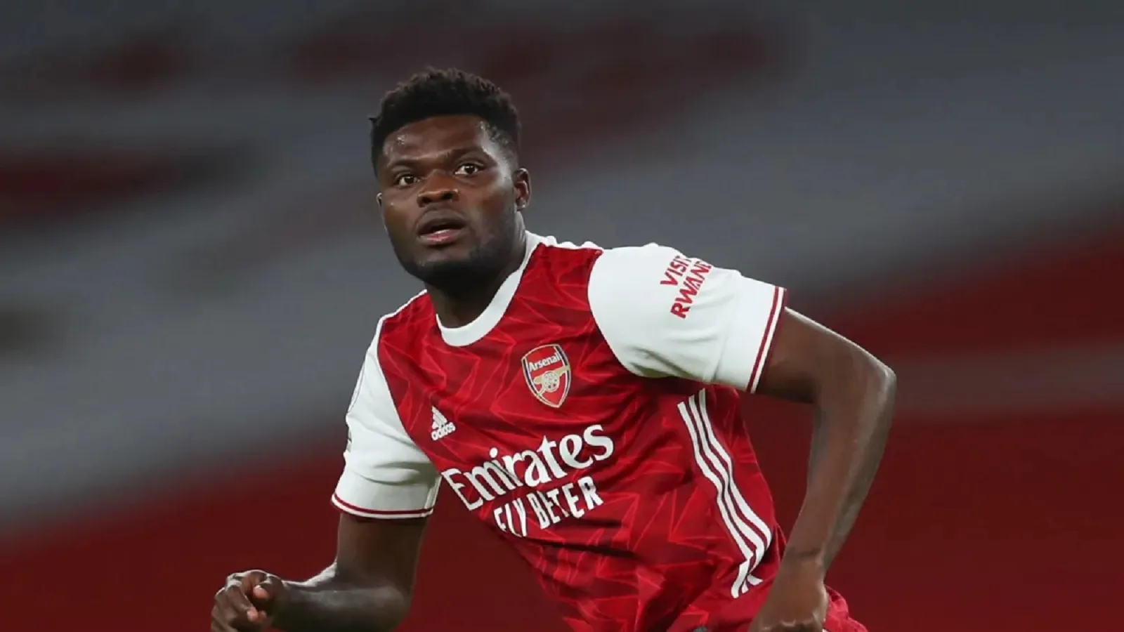 CẬP NHẬT thương vụ Thomas Partey: Chia tay Arsenal là điều tất yếu?