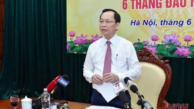 Tín dụng tăng chậm do doanh nghiệp còn khó khăn