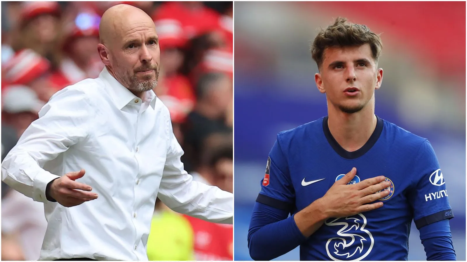 MU ra “phán quyết” cuối cùng cho Chelsea về thương vụ Mason Mount