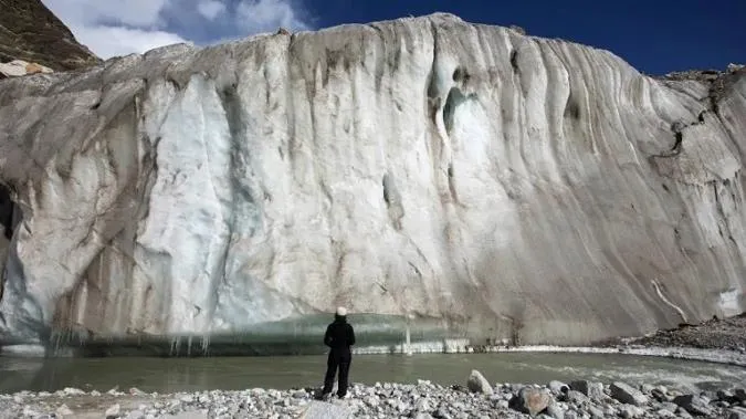 Băng trên dãy Himalaya đang tan chảy với tốc độ chưa từng thấy
