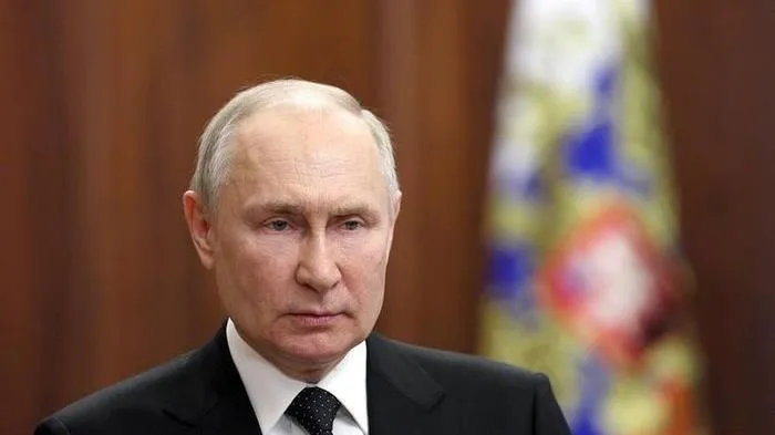 Tổng thống Putin: Không cho phép một cuộc nội chiến lặp lại