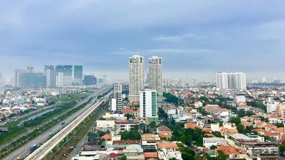 TPHCM: Hàng chục dự án không đủ điều kiện làm nhà ở thương mại