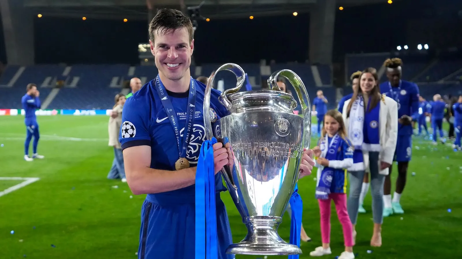 Chelsea có nghĩa cử cao đẹp với Azpilicueta, chấp nhận để công thần tới Inter Milan