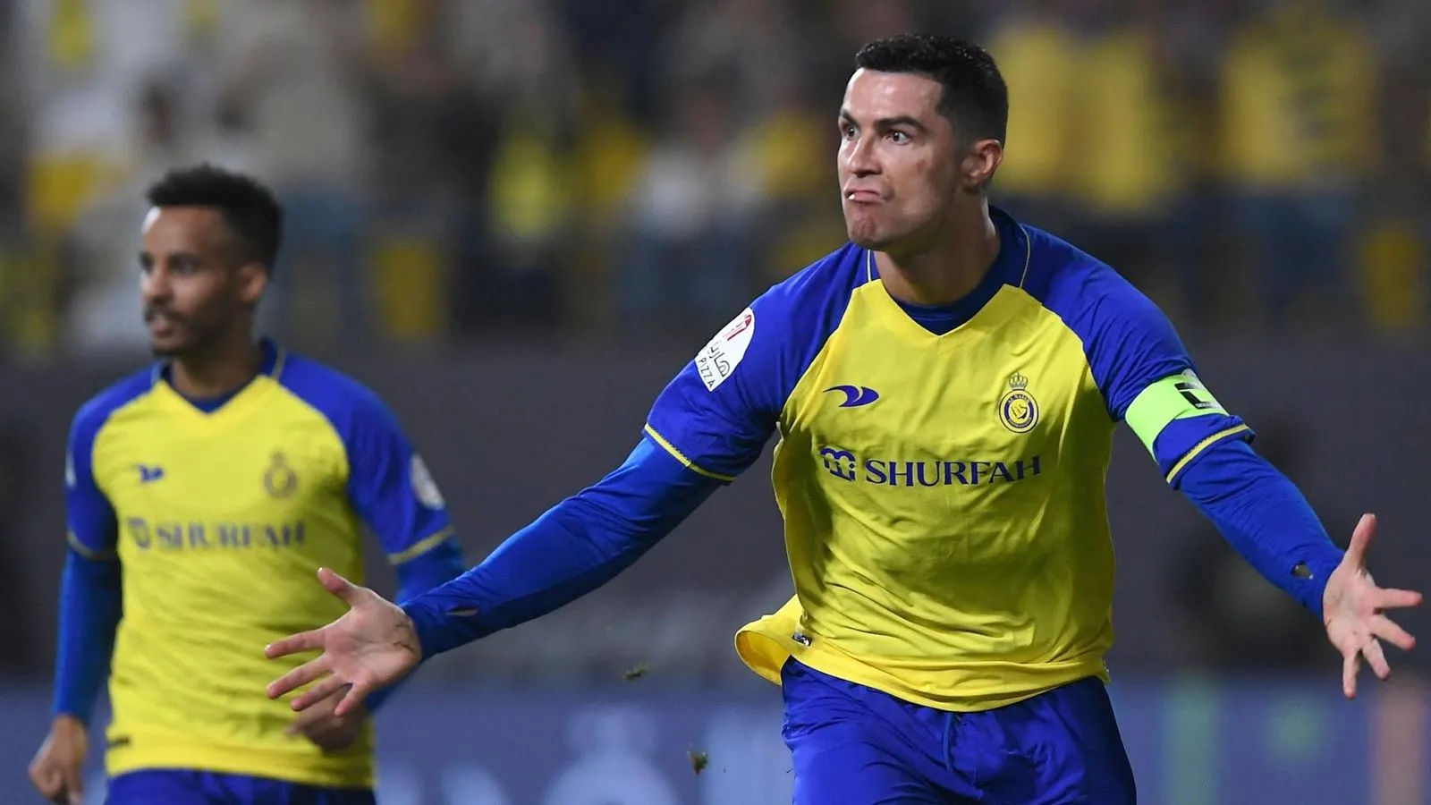 Đội hình trong mơ của Al Nassr khi có 2 chân chuyền thượng hạng, Ronaldo cũng mừng thầm