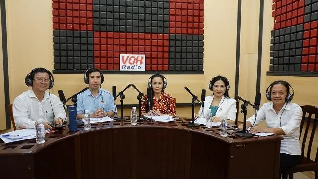ĐTCCQTP tháng 6/2023: Thực thi pháp luật về hòa giải, đối thoại tại Tòa án trên địa bàn TPHCM