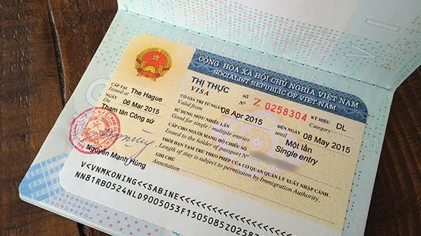 Chính thức nâng hạn thị thực điện tử lên 90 ngày từ ngày 15/8 tới