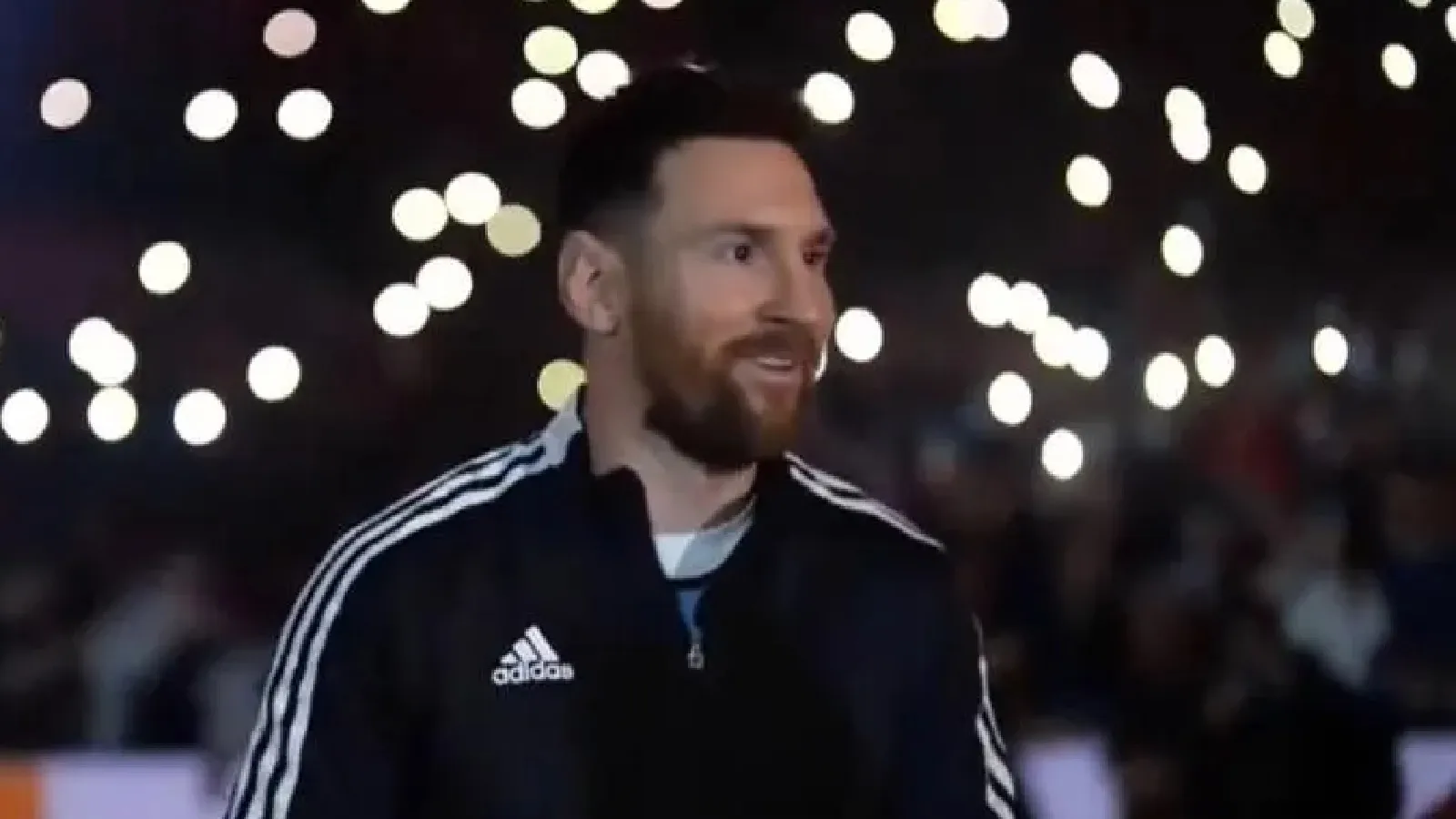 Lionel Messi: Danh hiệu cá nhân không còn quan trọng