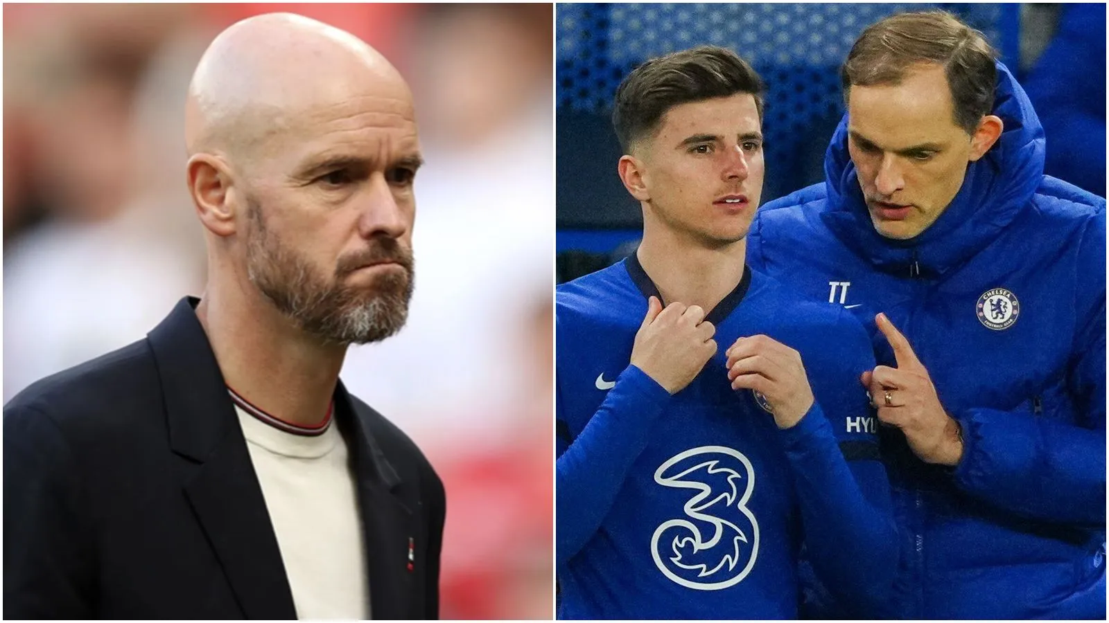 Bayern Munich lăm le ý định “cướp” Mason Mount trước mũi MU