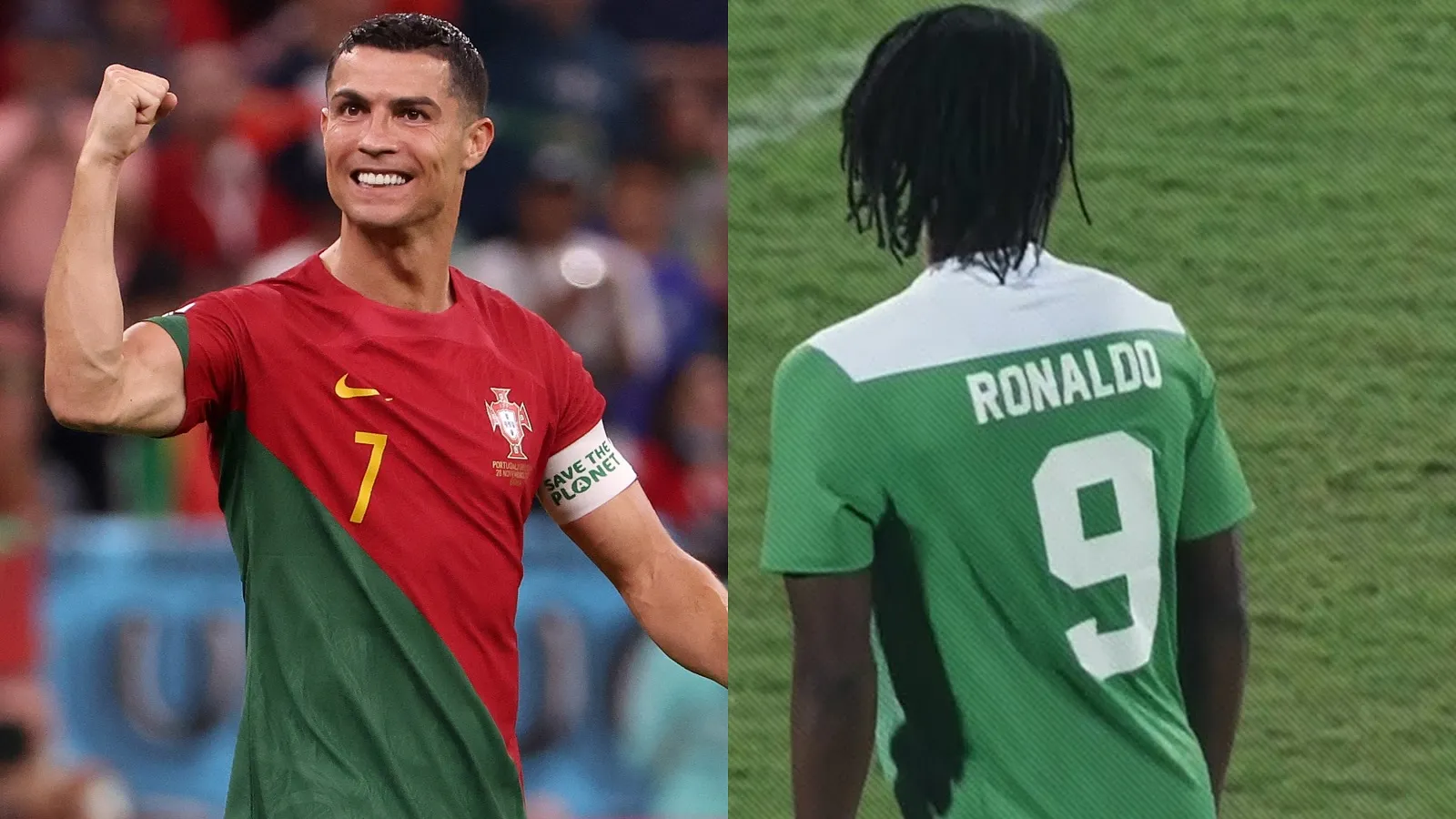 Ronaldo đến Đông Nam Á đá giao hữu