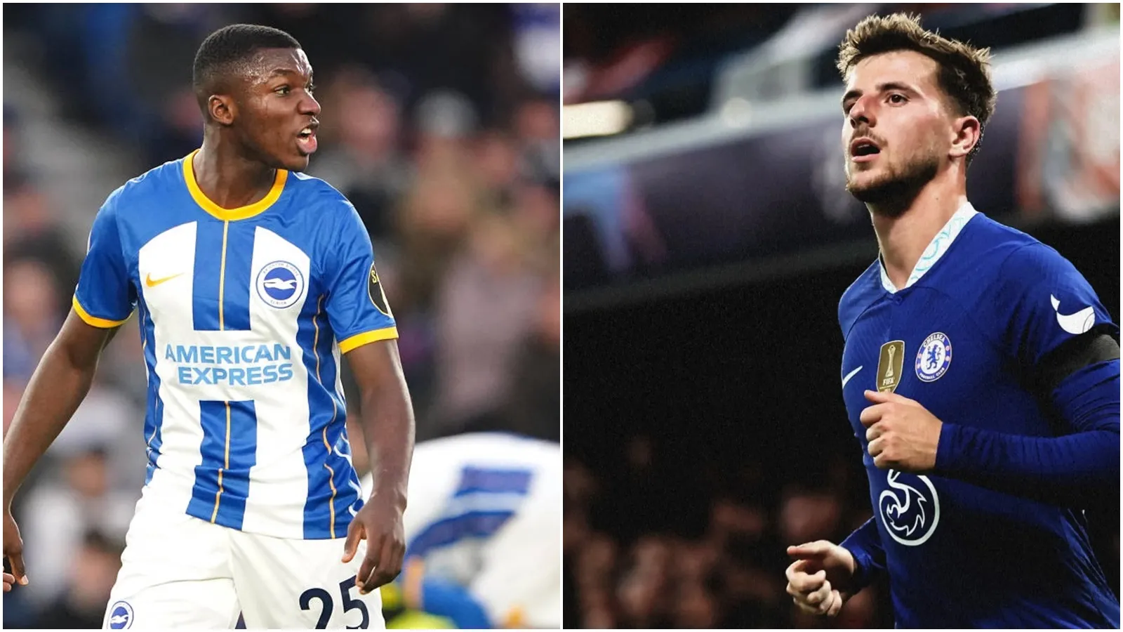 Bản tin Chelsea 26/6: The Blues gặp khó vụ Moises Caicedo | Mason Mount tuyệt tình với CLB