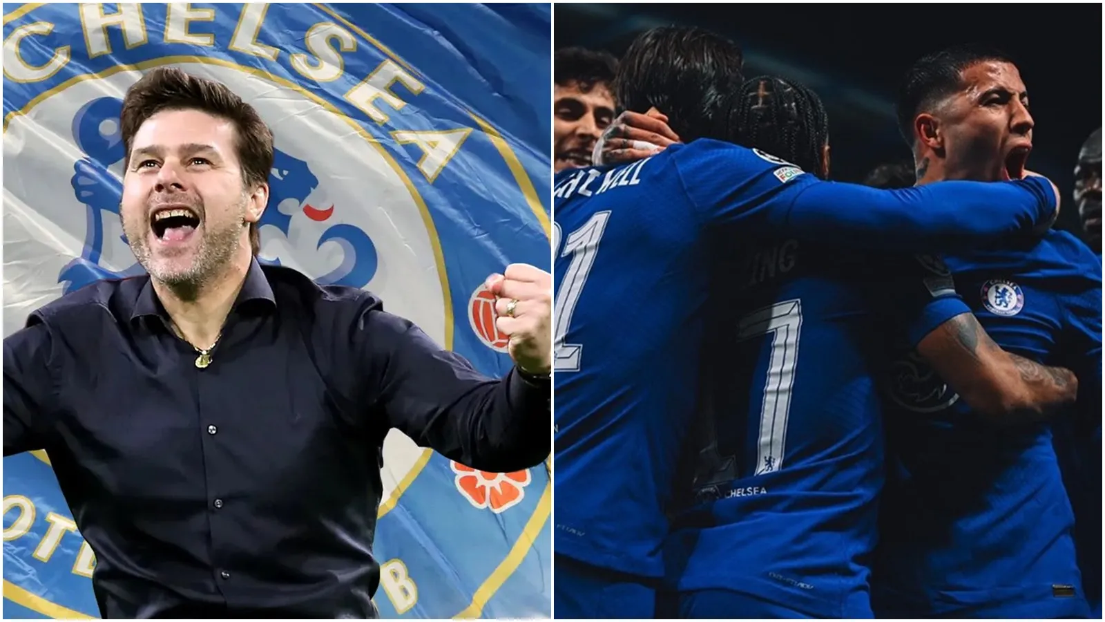 Đội hình dự kiến của Chelsea mùa 2023-2024: Chờ đợi phép màu từ “kiến trúc sư” Mauricio Pochettino