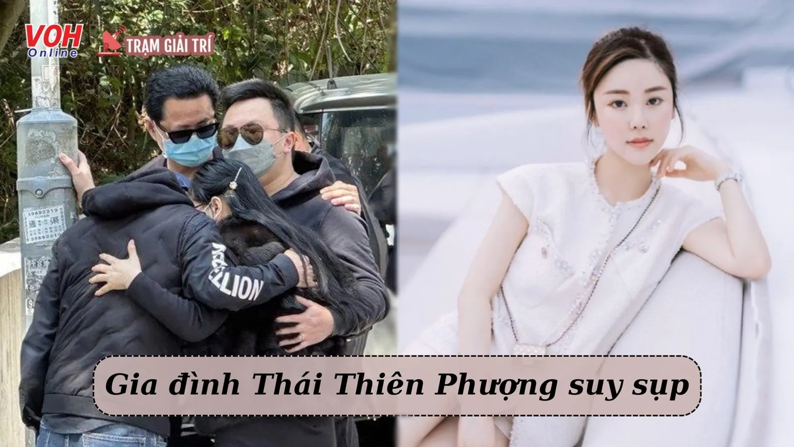 Hậu đám tang người mẫu Thái Thiên Phượng: Mẹ ruột đăng tâm thư xót xa, chồng và các con vẫn ám ảnh