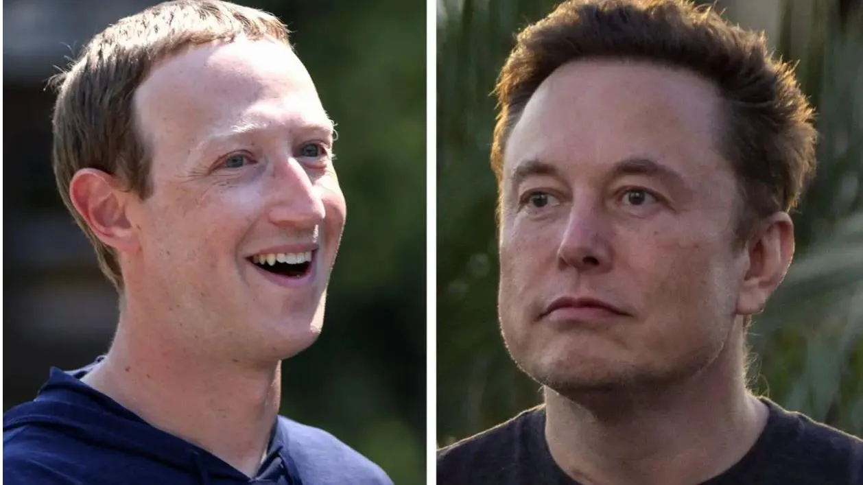 UFC dự báo doanh thu kỷ lục nếu Elon Musk tỉ thí Mark Zuckerberg trên võ đài