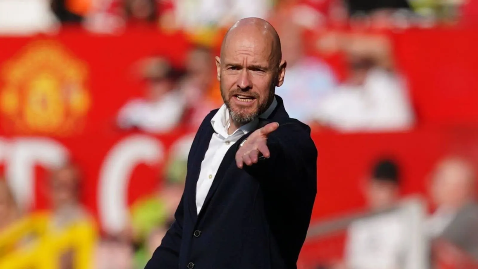 Ten Hag yêu cầu học trò sẵn sàng tinh thần trước “tuần lễ địa ngục”