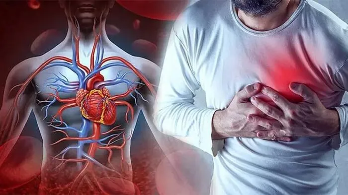Lời khuyên để giữ cho trái tim của bạn khỏe mạnh