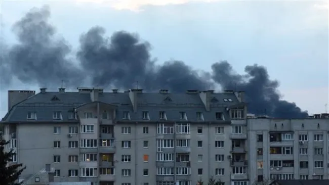 Dự kiến Hội nghị hòa bình cho Ukraine được tổ chức vào cuối năm