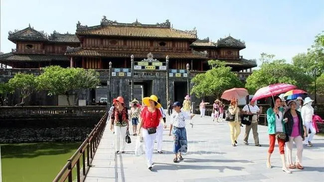 Thời tiết hôm nay 29/6/2023: Trung Bộ có nơi trên 36 độ C