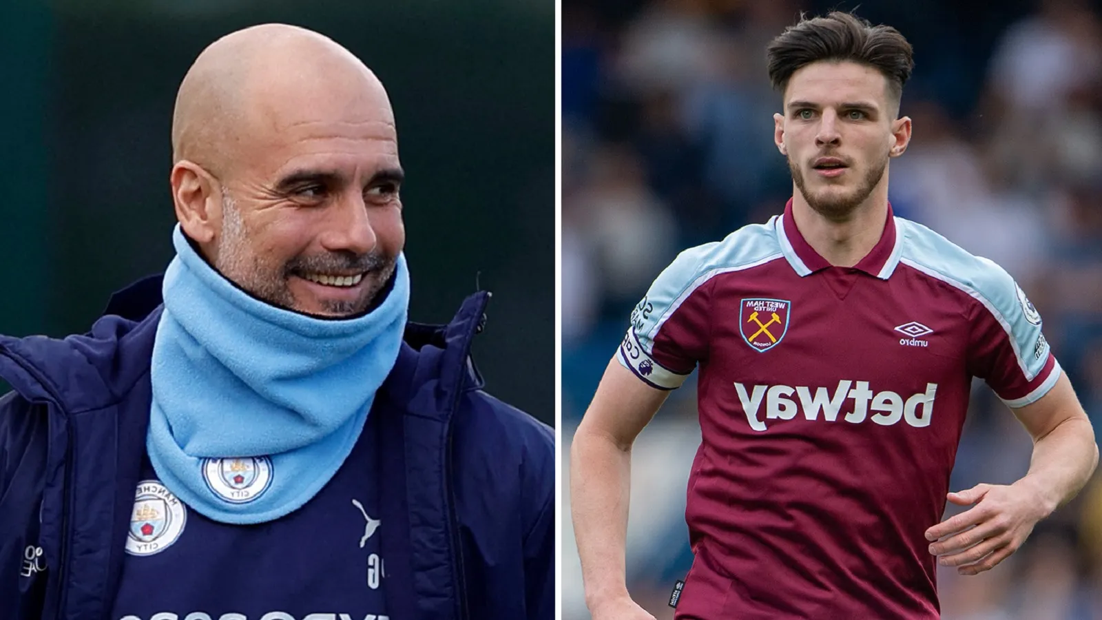 CẬP NHẬT chuyển nhượng 28/6: Man City hỏi mua Declan Rice