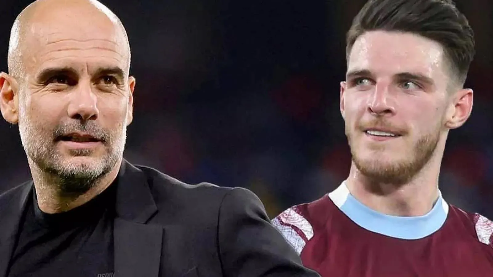 Man City từ bỏ thương vụ Declan Rice