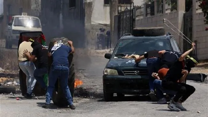 Cảnh báo chiến tranh ở Gaza nếu tình trạng bạo lực ở Bờ Tây không “hạ nhiệt”