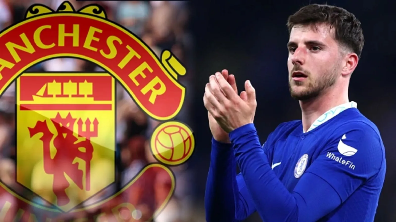 MU chốt giá mua Mason Mount, Chelsea đồng ý!