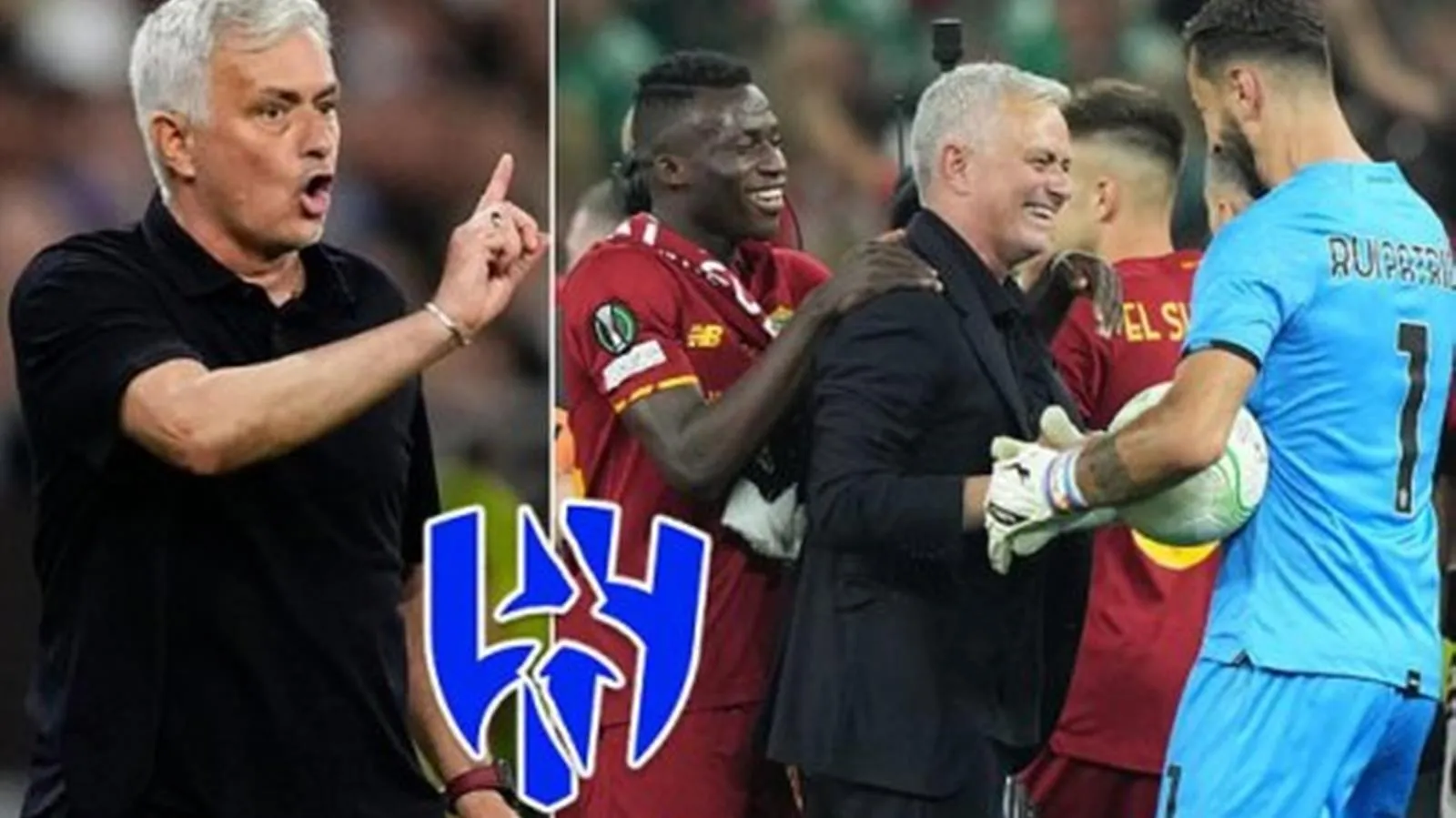 Jose Mourinho từ chối đề nghị siêu khủng từ Ả Rập