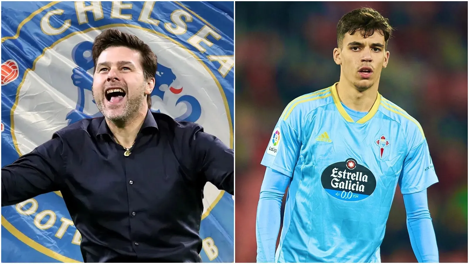 Bán Mason Mount, Chelsea muốn thay thế bằng mục tiêu của Man City