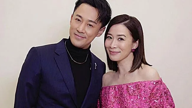 Xa Thi Mạn và Lâm Phong tái ngộ trong phim mới sau 9 năm