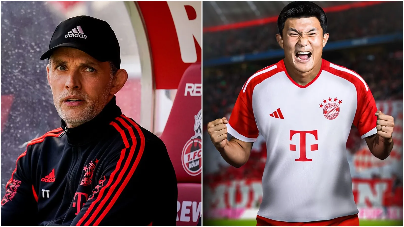 Bayern Munich cướp thành công Kim Min-jae trước mũi MU