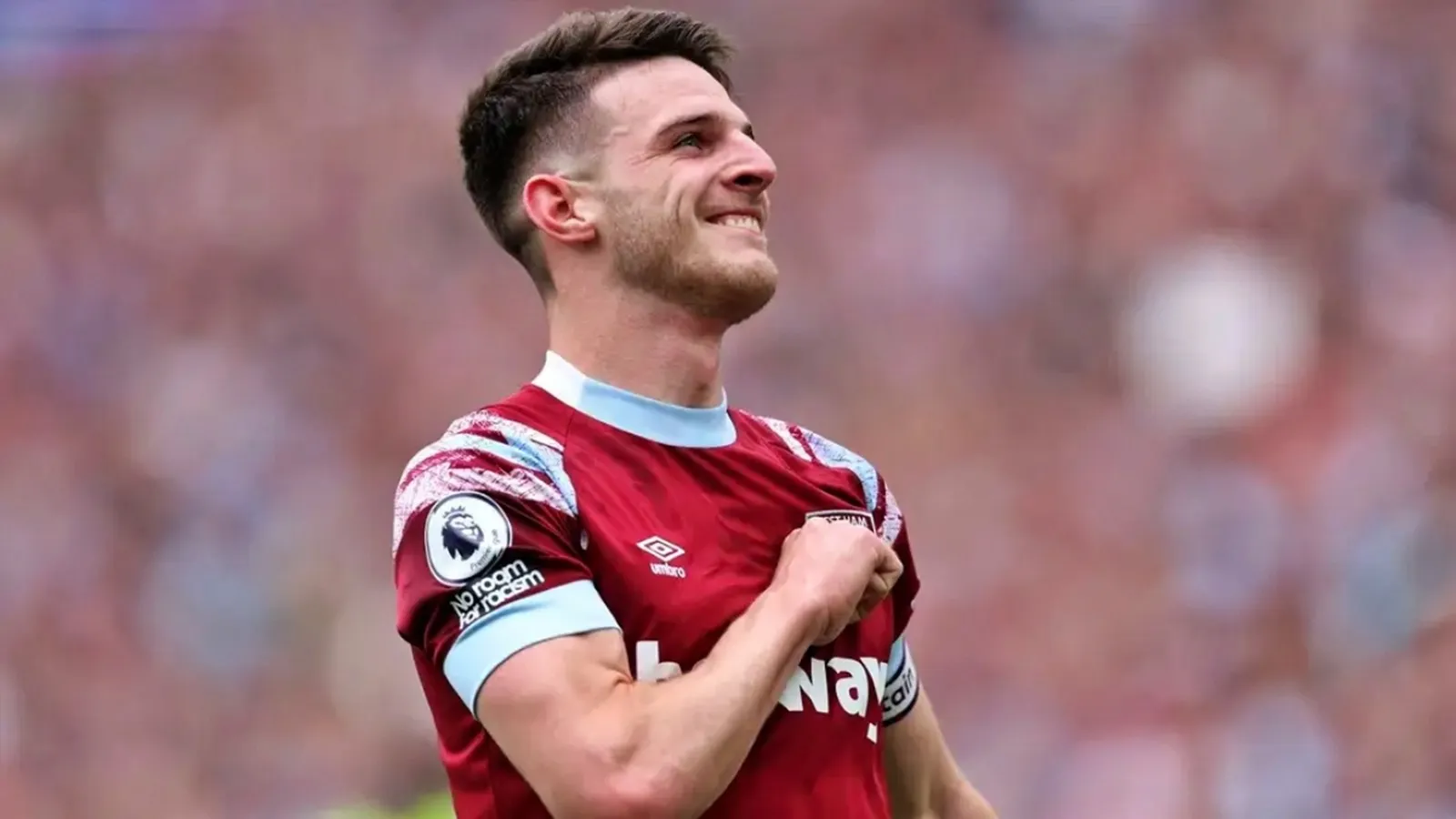 CẬP NHẬT chuyển nhượng 29/6: Arsenal đạt thỏa thuận chiêu mộ Declan Rice