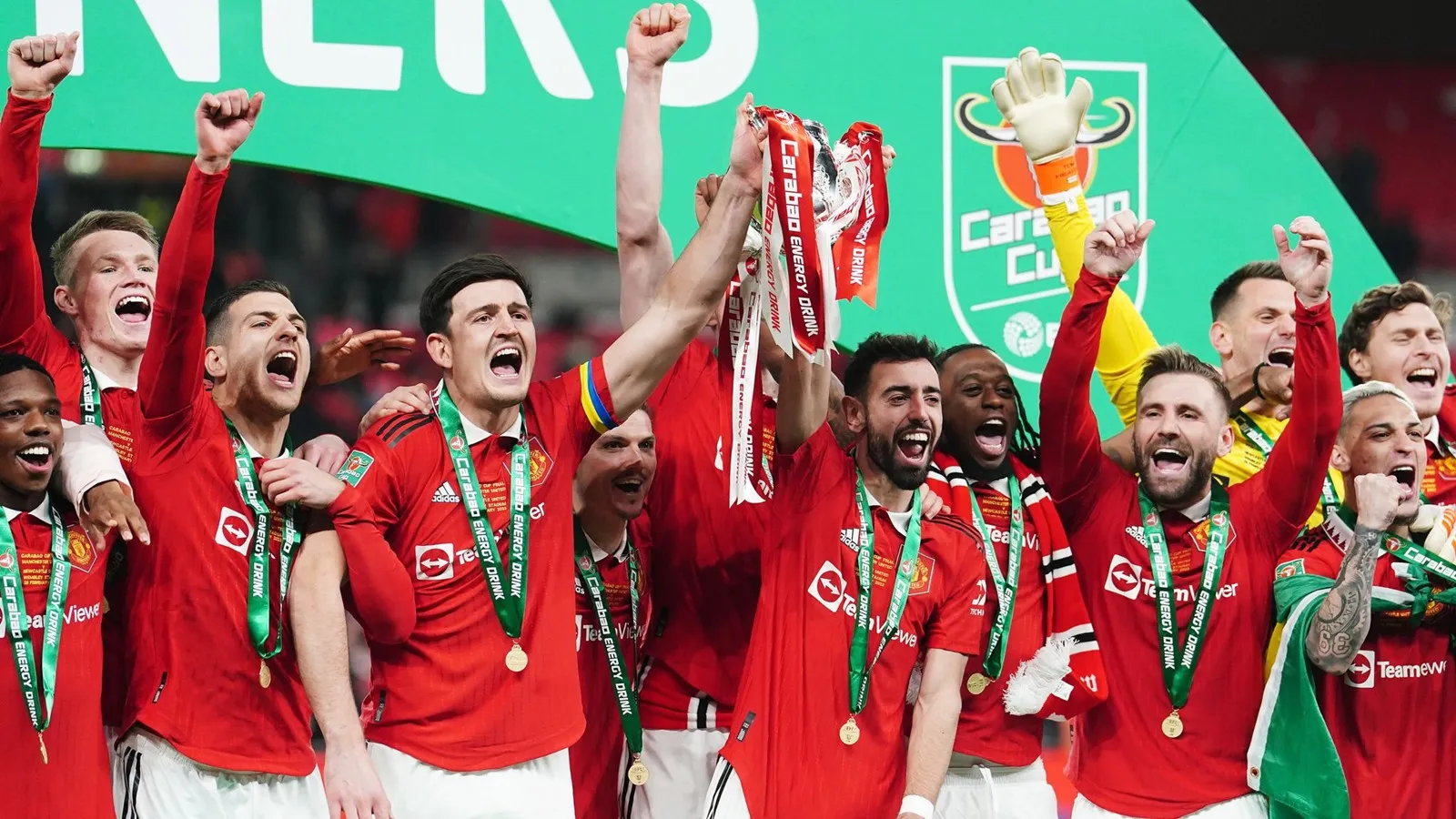 Carabao Cup 2023-2024 diễn ra khi nào? Lịch thi đấu vòng 1