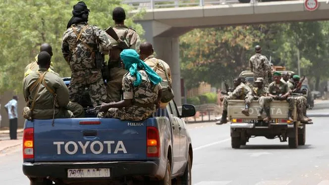 Ít nhất 13 người thiệt mạng trong vụ tấn công ở miền Bắc Mali