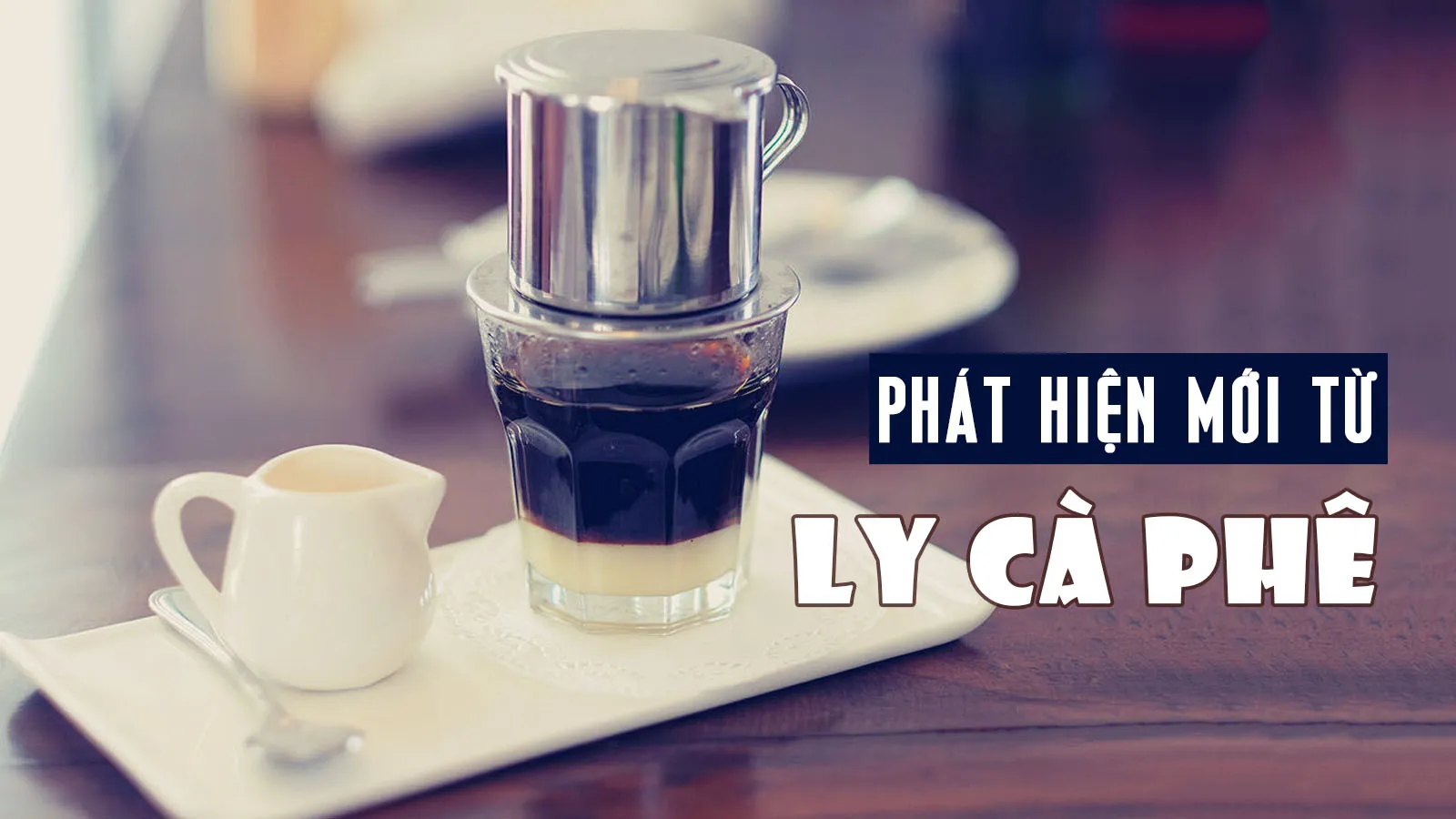 Phát hiện “tác động kép” của ly cà phê sáng