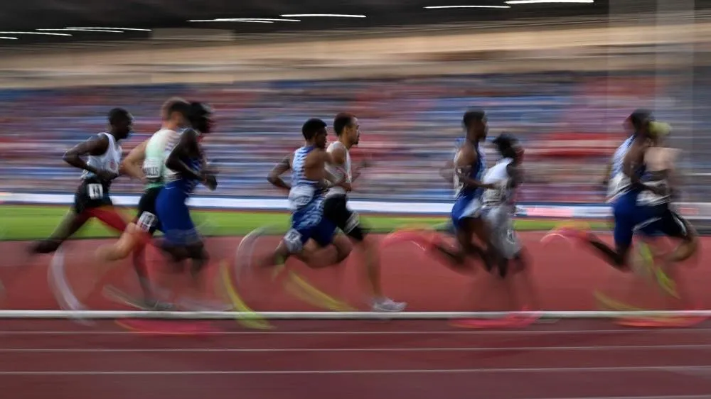 Séc cấm tất cả các vận động viên Nga tham gia các giải đấu tại nước này