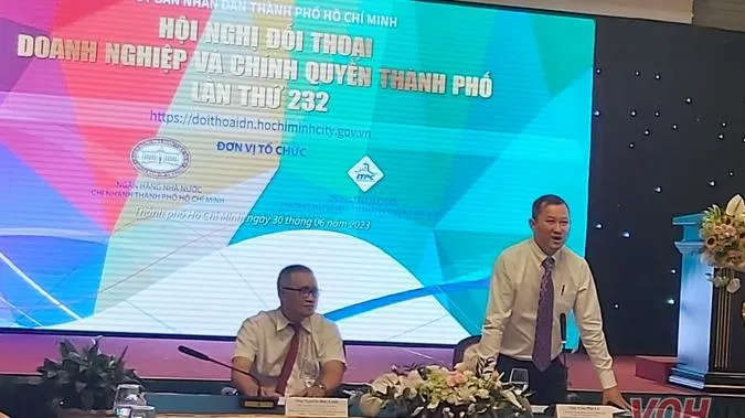 Gỡ khó cho doanh nghiệp về lĩnh vực ngân hàng