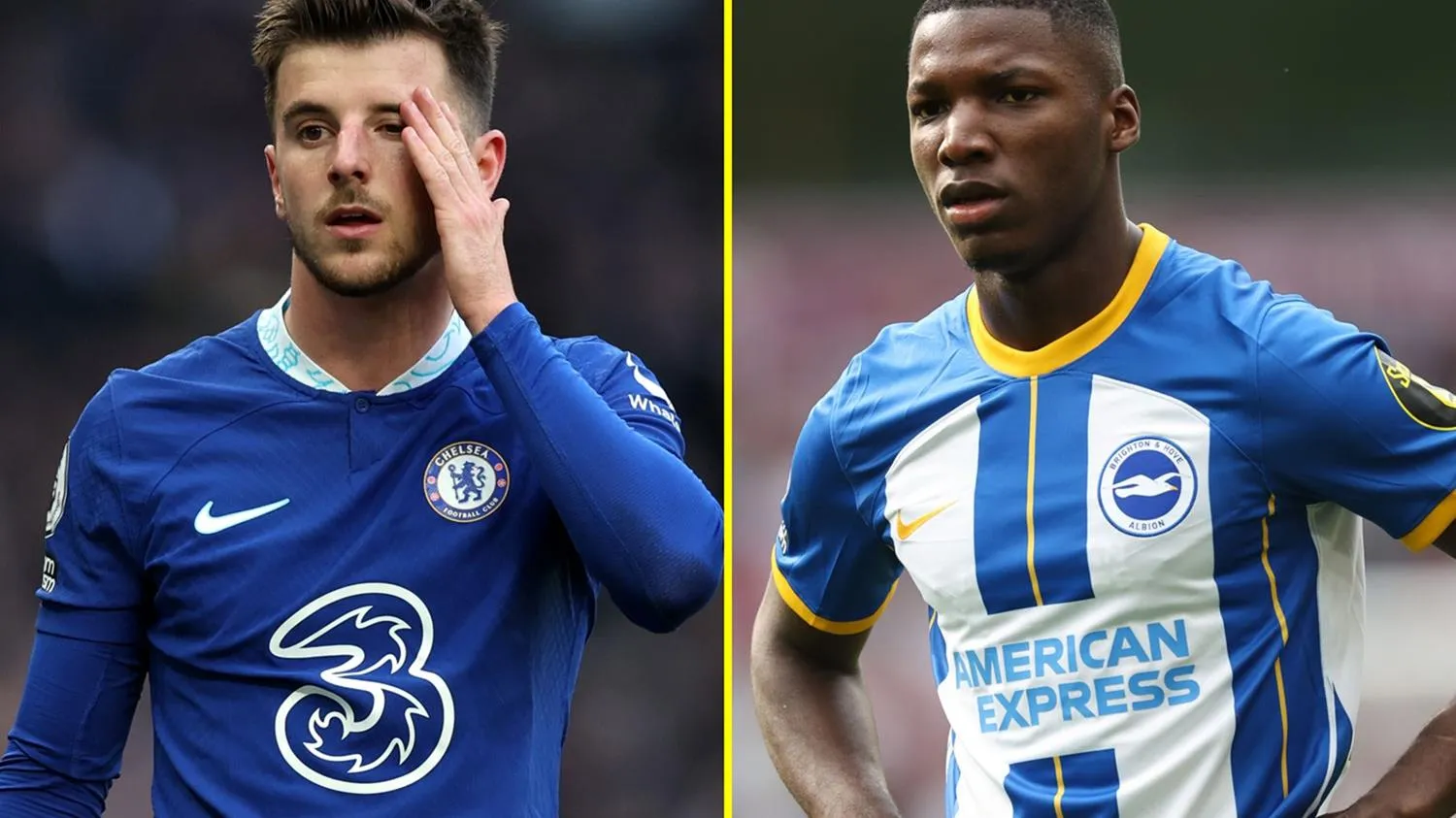 Bản tin Chelsea 30/6: Lý do chia tay The Blues của Mason Mount