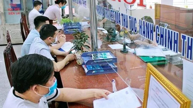 Nhiều khoản phí, lệ phí được giảm từ 1/7