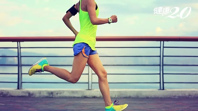 Chạy bộ có phải là cách tốt nhất để giảm cân?