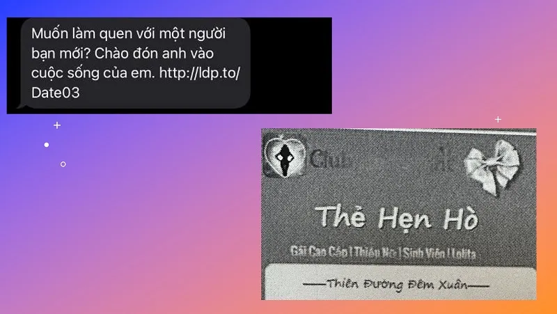 Người đàn ông 50 tuổi bị lừa hơn 600 triệu đồng vì tham gia nhóm “Tình 1 đêm” trên Telegram